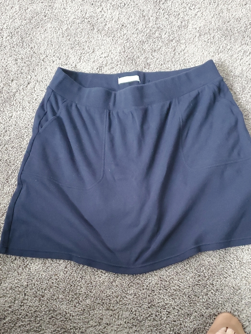 Skort